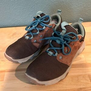 Teva Arrowood Venture Waterproof Shoes Size 8